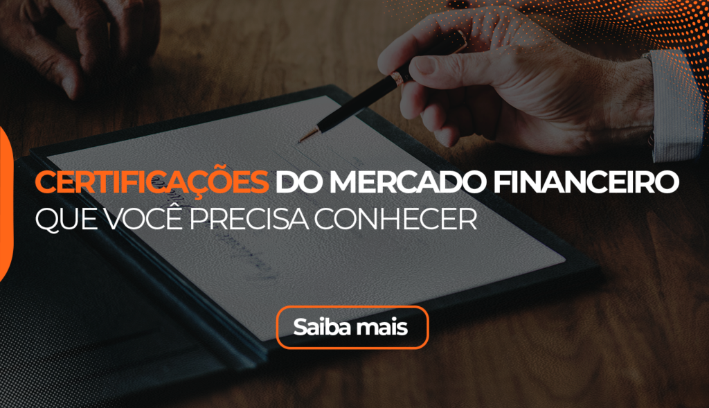 Capa Certificações mercado